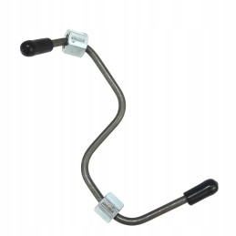 Injection pipe for cylinder II C 330 Andoria mot