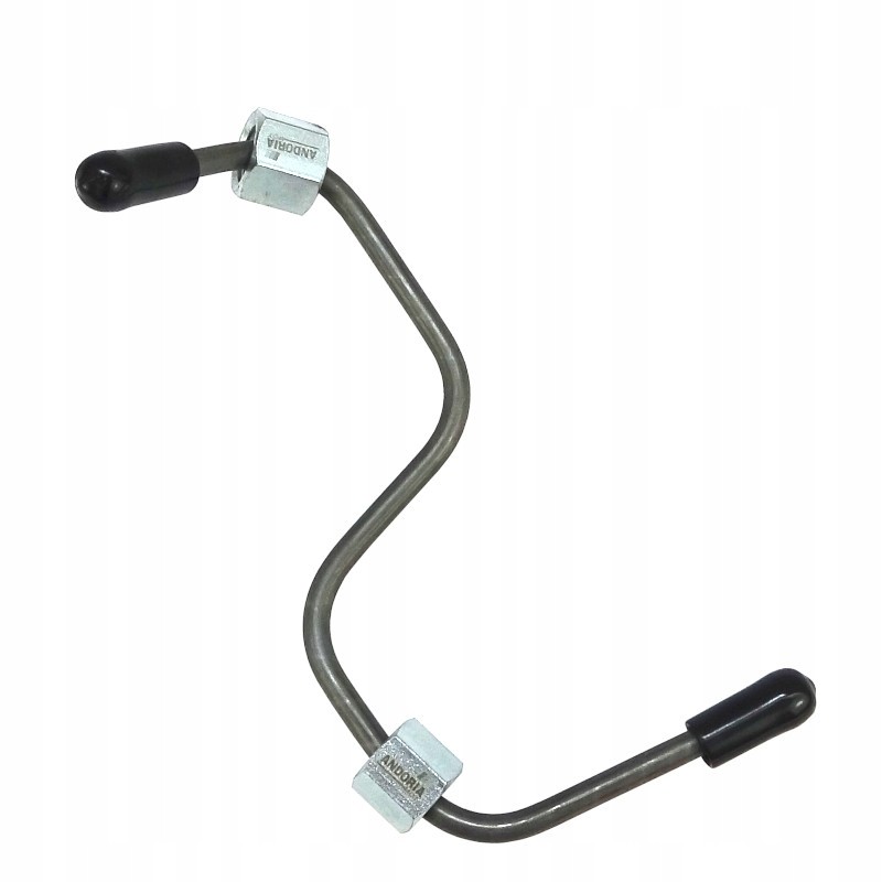 Injection pipe for cylinder II C 330 Andoria mot