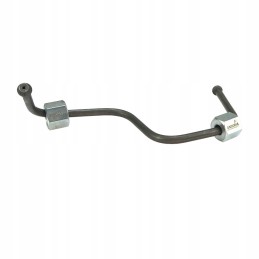 Injection pipe for cylinder II C 330 Andoria mot