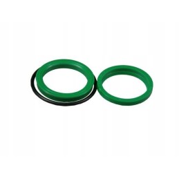 Set of seals for the lifting cylinder, rounds 1 and 2