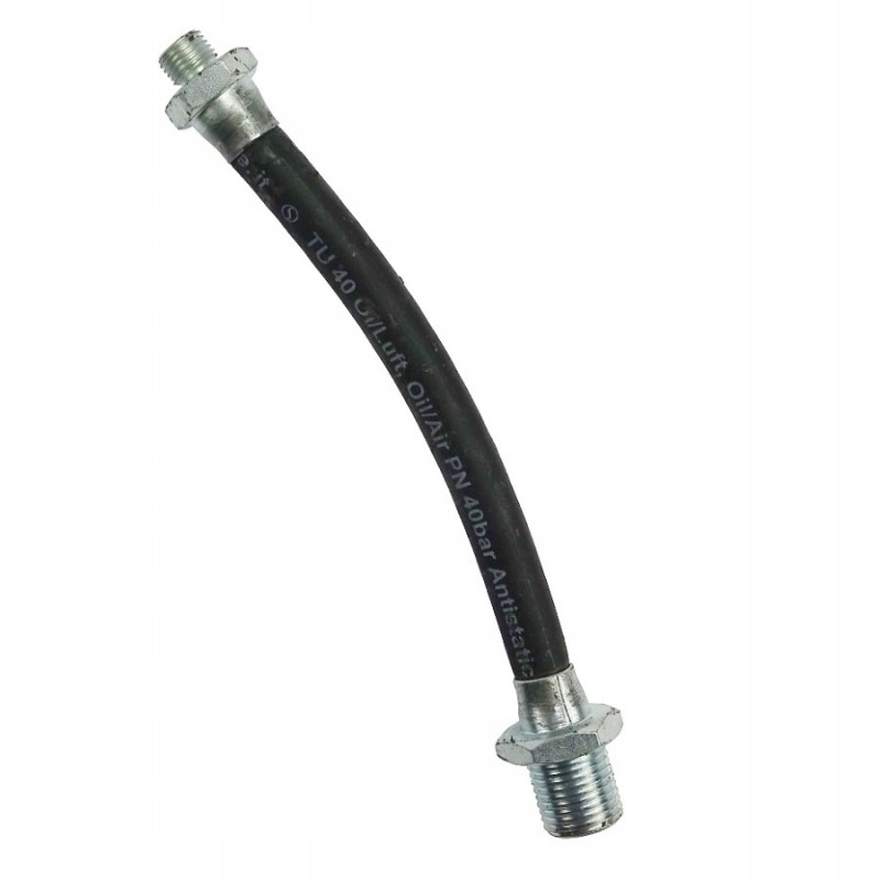 Flexible lubrication hose C 330 Andoria mot sp