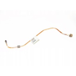 Cable with T 25 connector