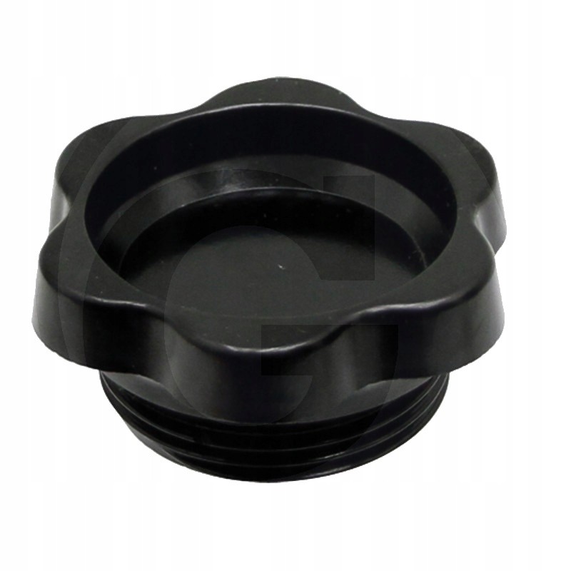 Oil cap mwm renault fendt f022200210140 600500