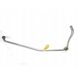 385 intermediate gearbox oil pipe