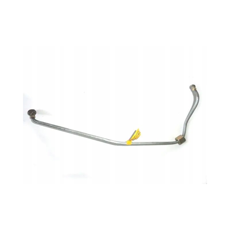 385 intermediate gearbox oil pipe