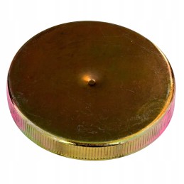 Fuel filler cap case david brown k901983