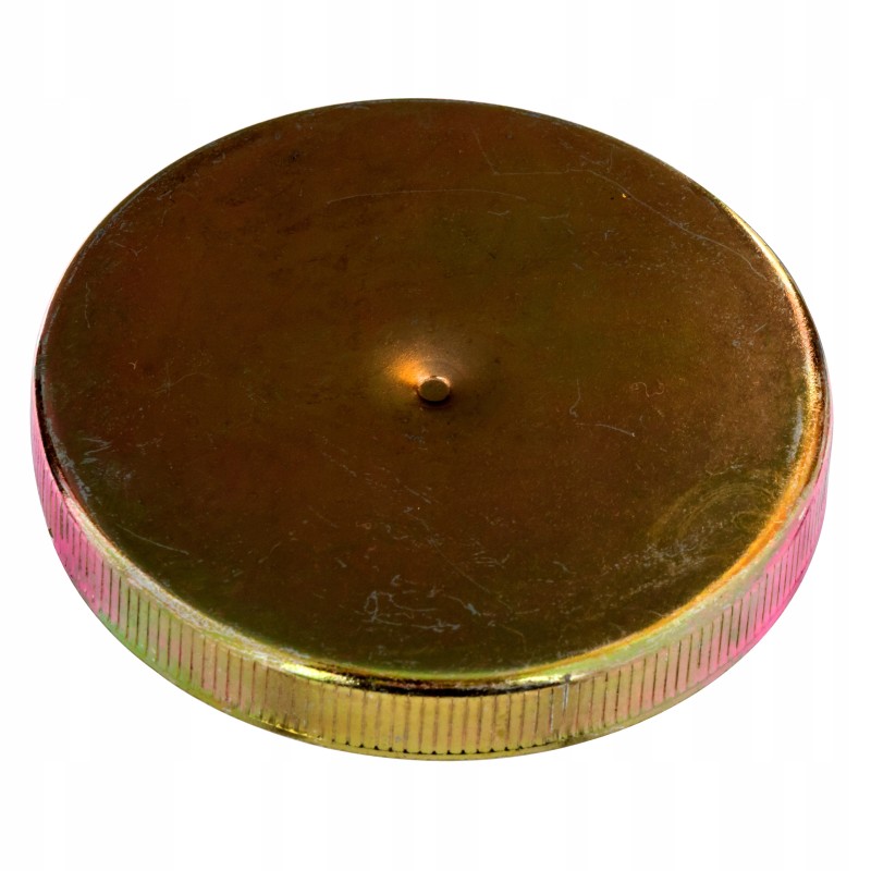 Fuel filler cap case david brown k901983