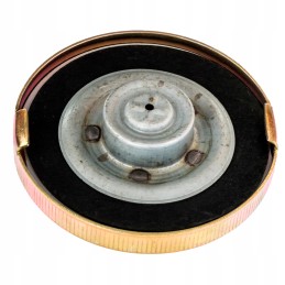 Fuel filler cap case david brown k901983