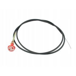Extinguishing cable john deere al24786 al120054 al31687