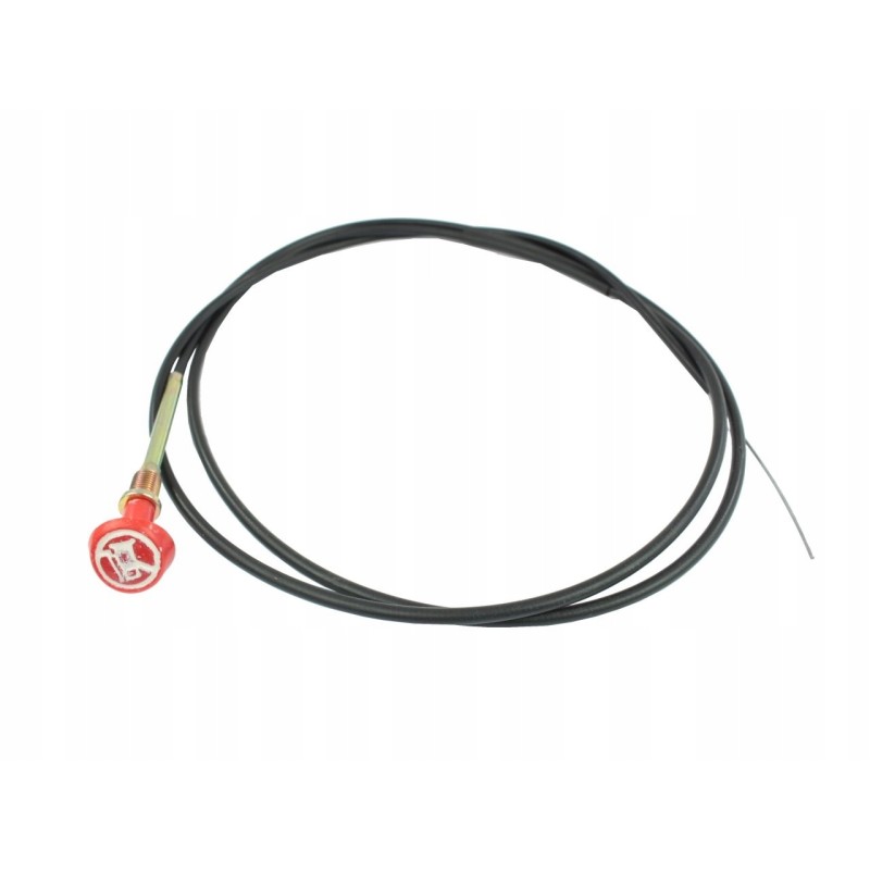 Extinguishing cable john deere al24786 al120054 al31687