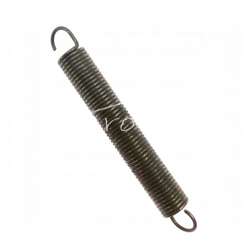 C 385 Archimedes lift spring