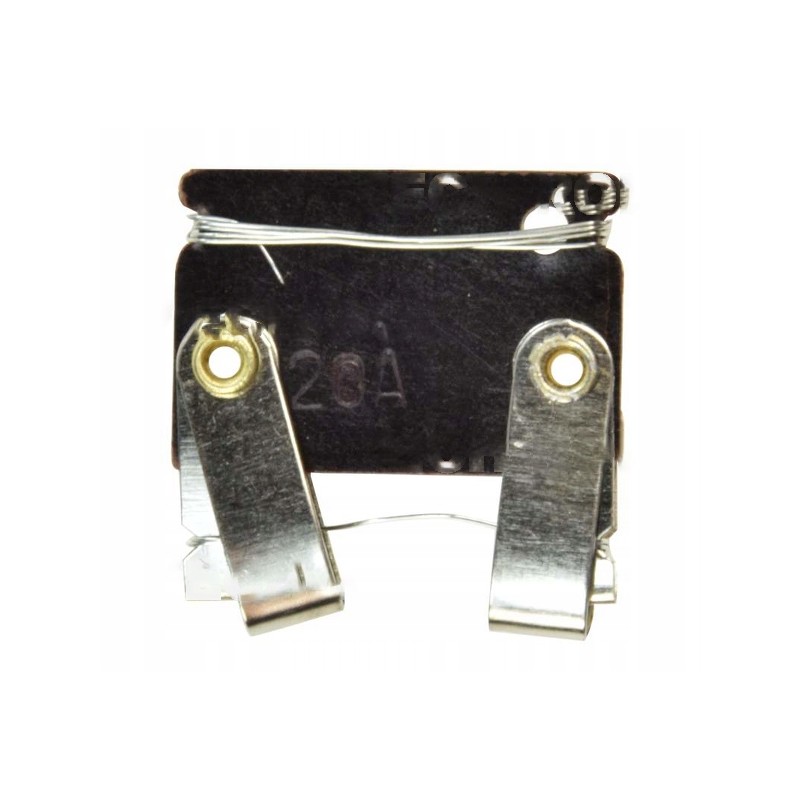 Fuse 20 ampere for t 25 pr20 standard product