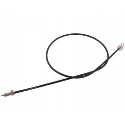 Hour meter cable l 1570mm t 25 wa