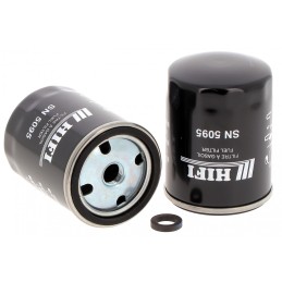 Sn5095 hifi fuel filter