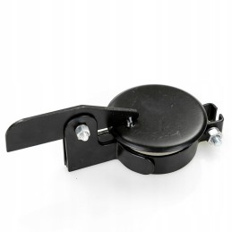 Muffler cover agtech ursus c 330 c 360 c 330 ur