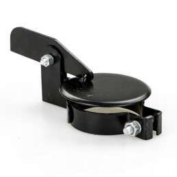 Muffler cover agtech ursus c 330 c 360 c 330 ur