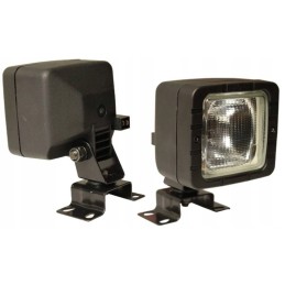 John Deere work light searchlight 12v