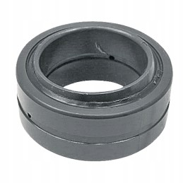 Transverse joint bearing granite