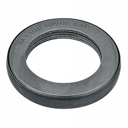 Thrust bearing 3057058r91 case ih