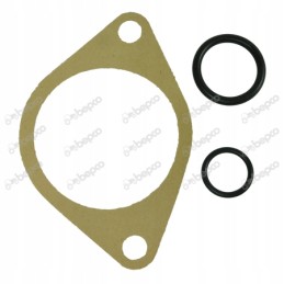 Claas Renault hydraulic pump seal set
