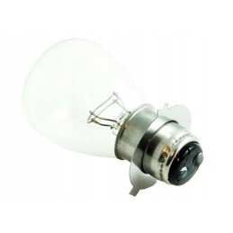 Bulb 12v 25w rp30 p15 d25 30