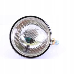 Right metal headlight c 330 c 360 c 385