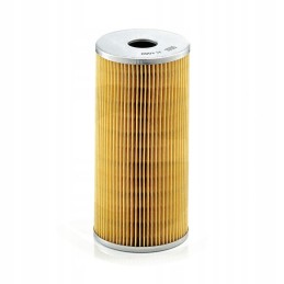 Oil filter