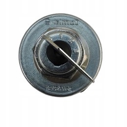 Metal ignition switch with nut c 360 c330 48mm elmot