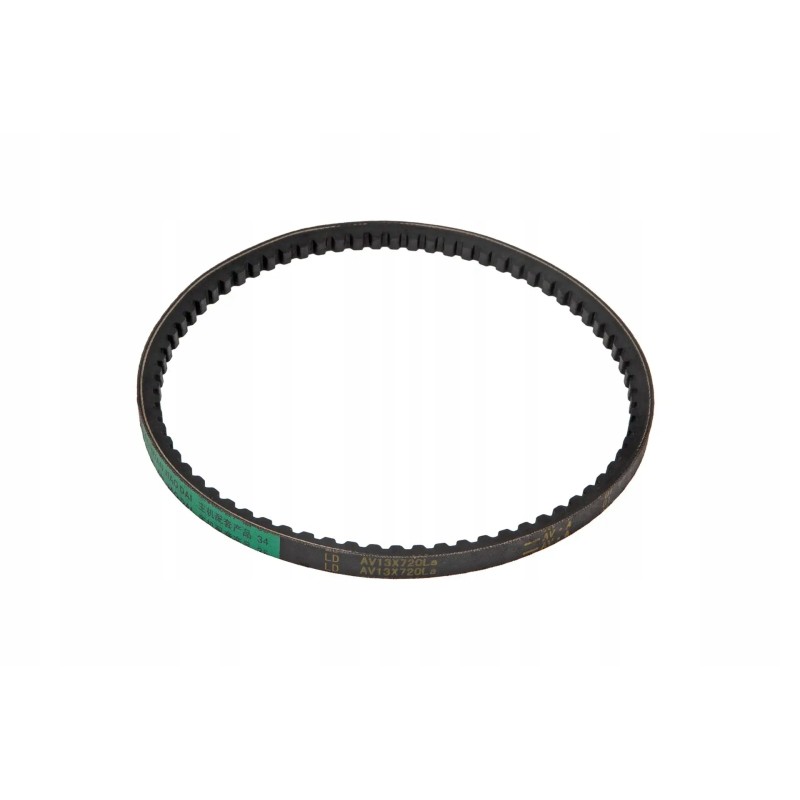 Gbt12732 av13x720 c V-belt