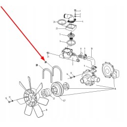 Gbt12732 av13x720 c V-belt