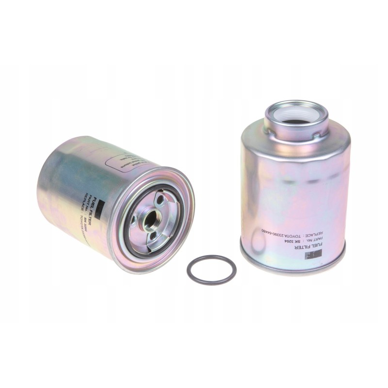 Sk3204 engine fuel filter