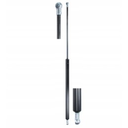 Fendt rear window gas spring