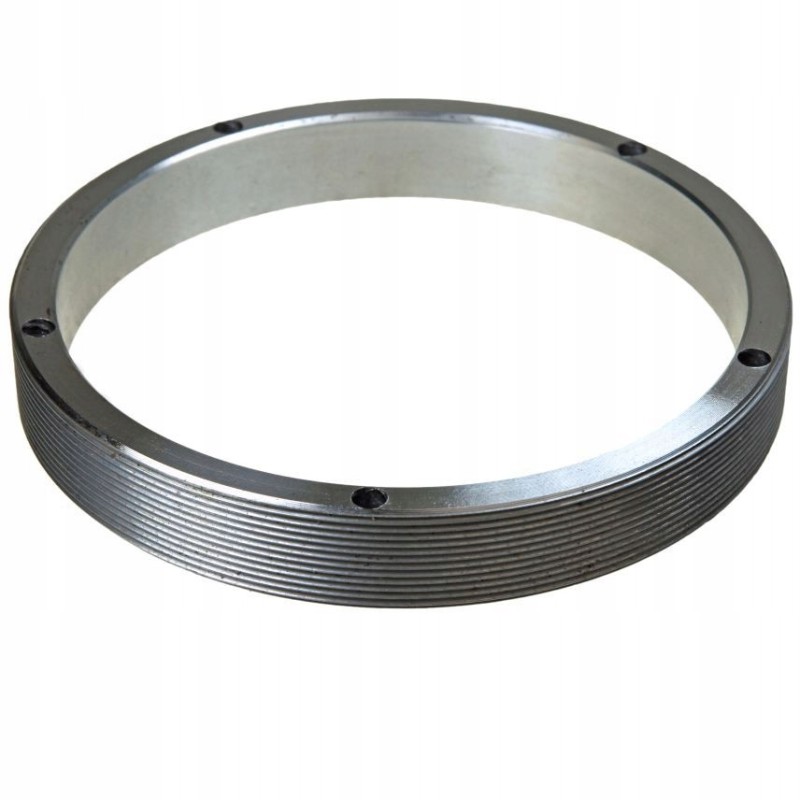 360 differential adjustment nut