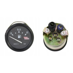 Clock fuel level indicator wladimirec t 25 t25