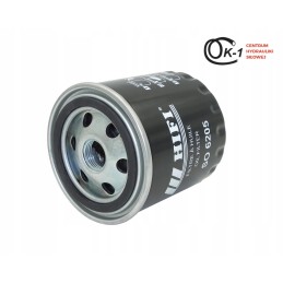Oil filter hifi filter so 6205 1c020 3243 0