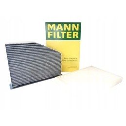 Mann cabin filter megane i classic la0 1_