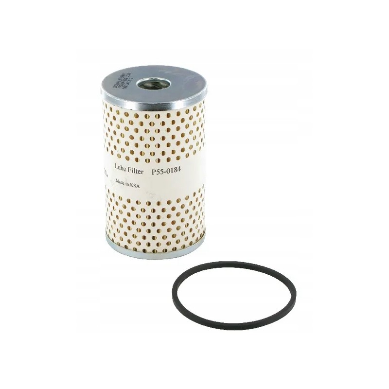 Oil filter p550184