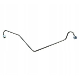 Injection pipe 4 cylinder for zetor 13009054 pro