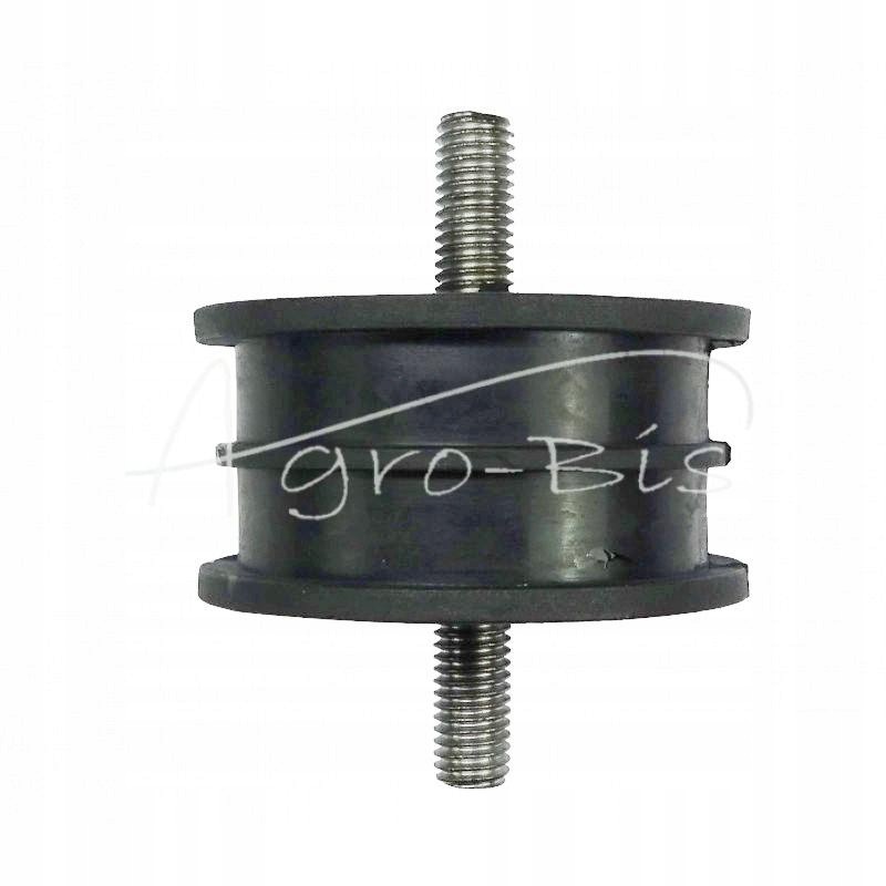 Rubber spring connector C 385 Andoria mot