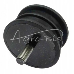 Rubber spring connector C 385 Andoria mot
