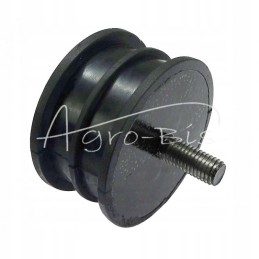 Rubber spring connector C 385 Andoria mot