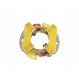 12v brush holder, magneton type 7154561
