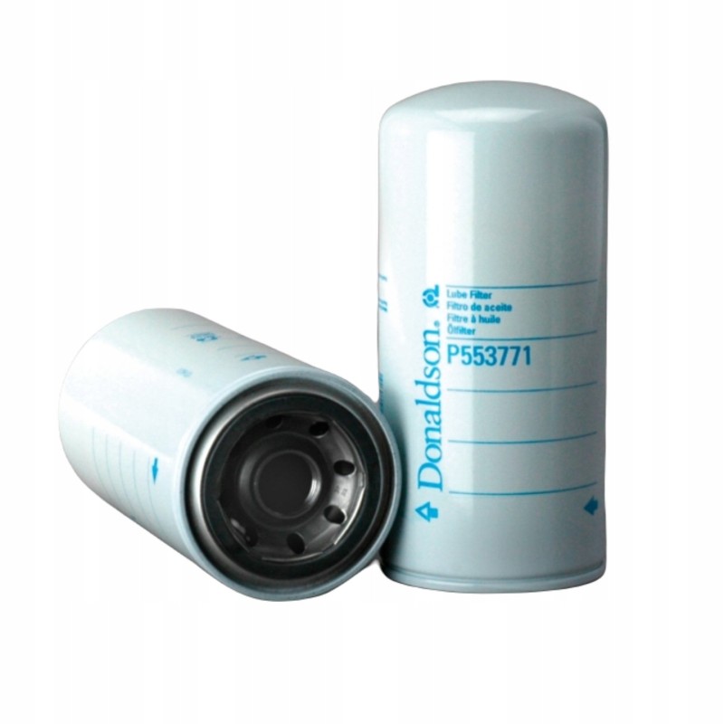 Donaldson p553771 oil filter