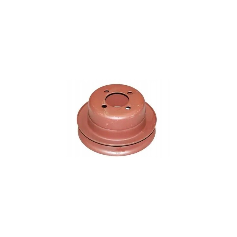 Water pump pulley c 330 condensate