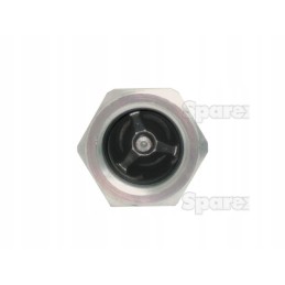 Hydra male plug 1 2 large mount m22x1 50 female