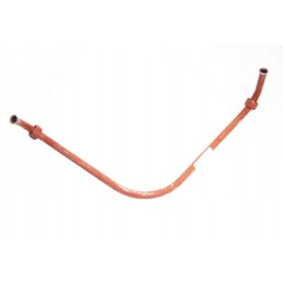 Hose, air tank, brake valve, C 330