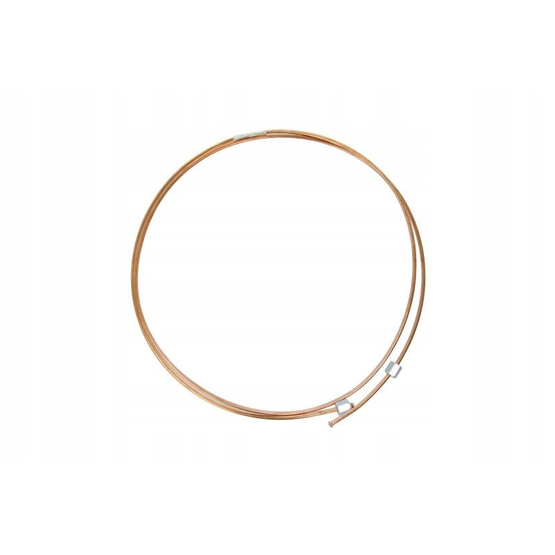 Flexible brake hose wp wp 1692