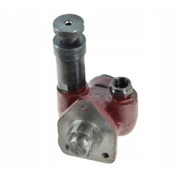 Complete fuel pump for mtz 80 82