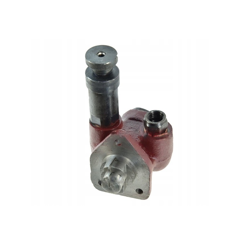 Complete fuel pump for mtz 80 82