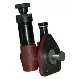 Complete fuel pump for mtz 80 82